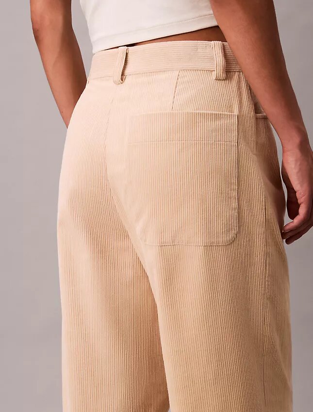 Rento corduroy-housut Rento corduroy-housut
