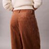 Rento corduroy-housut Rento corduroy-housut