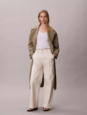 Rento denim-cargohousut Rento denim-cargohousut