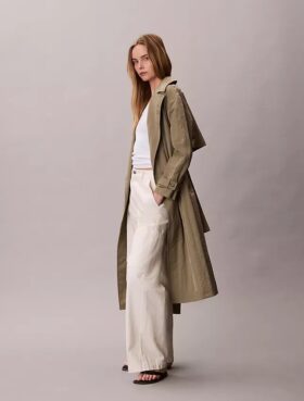 Rento denim-cargohousut Rento denim-cargohousut