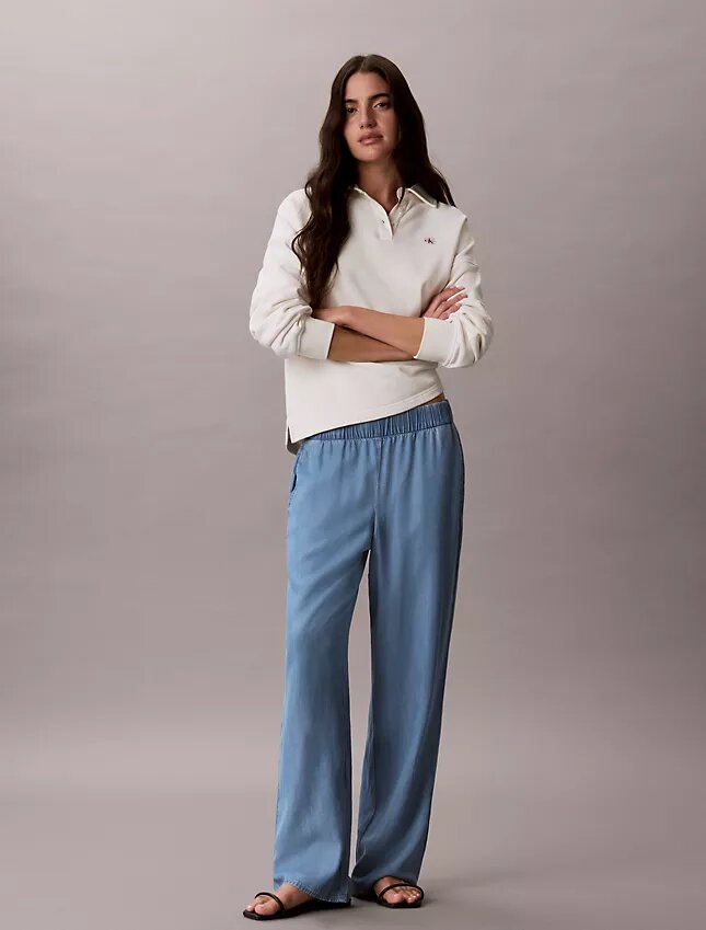Rento denim-farkut Rento denim-farkut