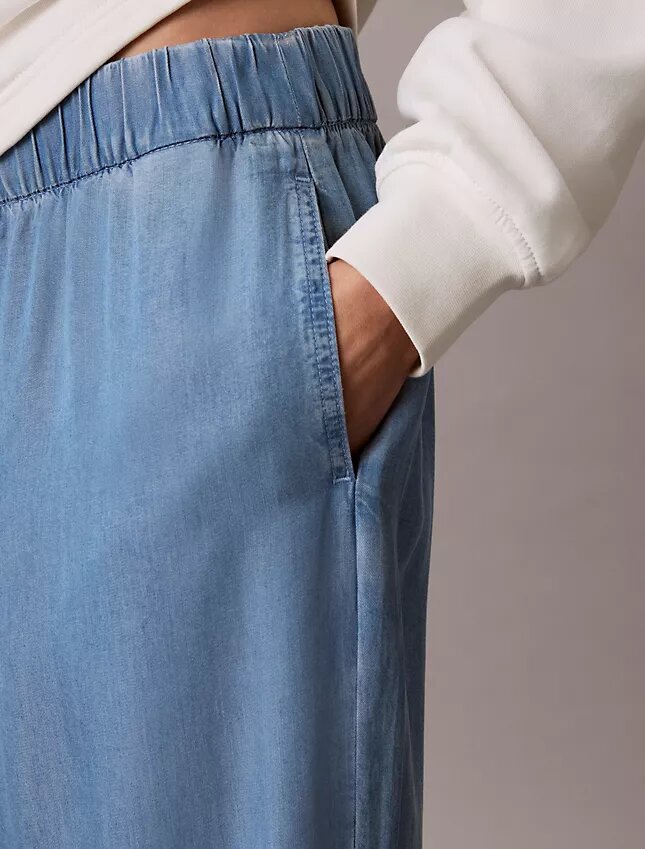 Rento denim-farkut Rento denim-farkut