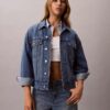 Rento Denim Jacket Rento Denim Jacket