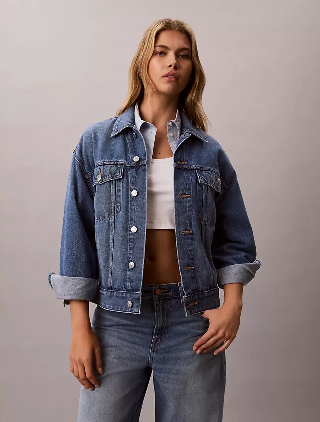 Rento Denim Jacket Rento Denim Jacket