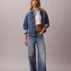 Rento Denim Jacket Rento Denim Jacket