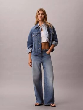 Rento Denim Jacket