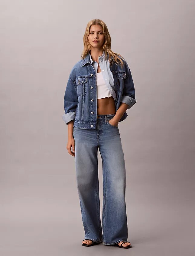 Rento Denim Jacket Rento Denim Jacket