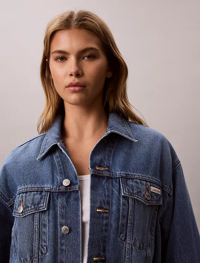 Rento Denim Jacket Rento Denim Jacket