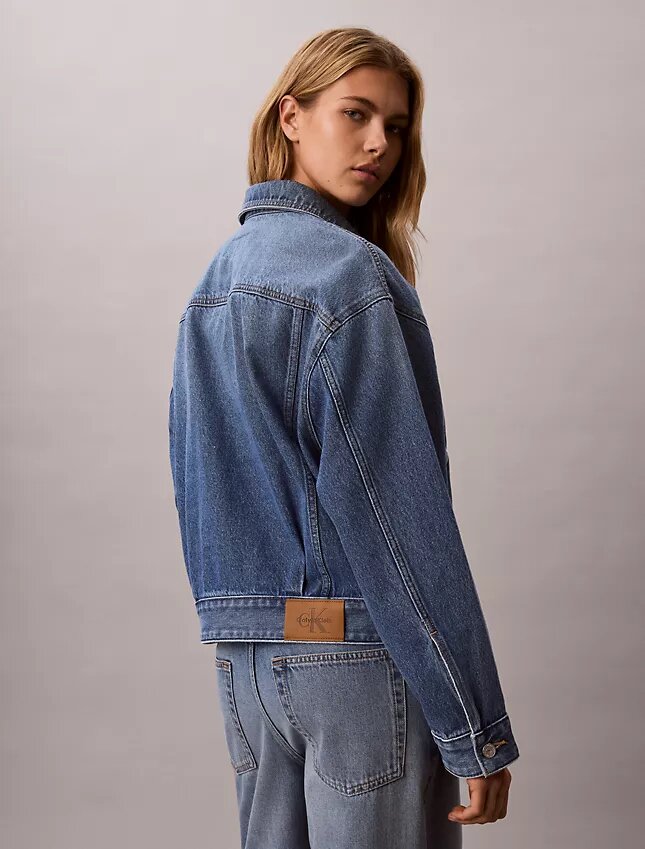 Rento Denim Jacket Rento Denim Jacket