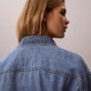 Rento Denim Jacket Rento Denim Jacket