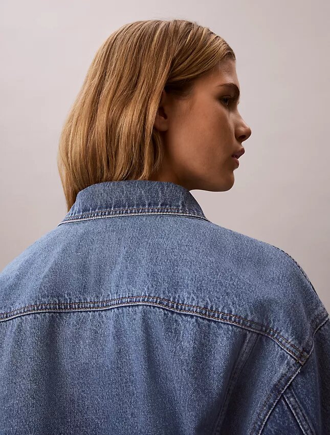 Rento Denim Jacket Rento Denim Jacket