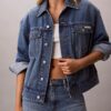 Rento Denim Jacket Rento Denim Jacket