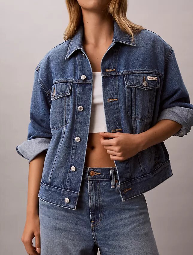 Rento Denim Jacket Rento Denim Jacket