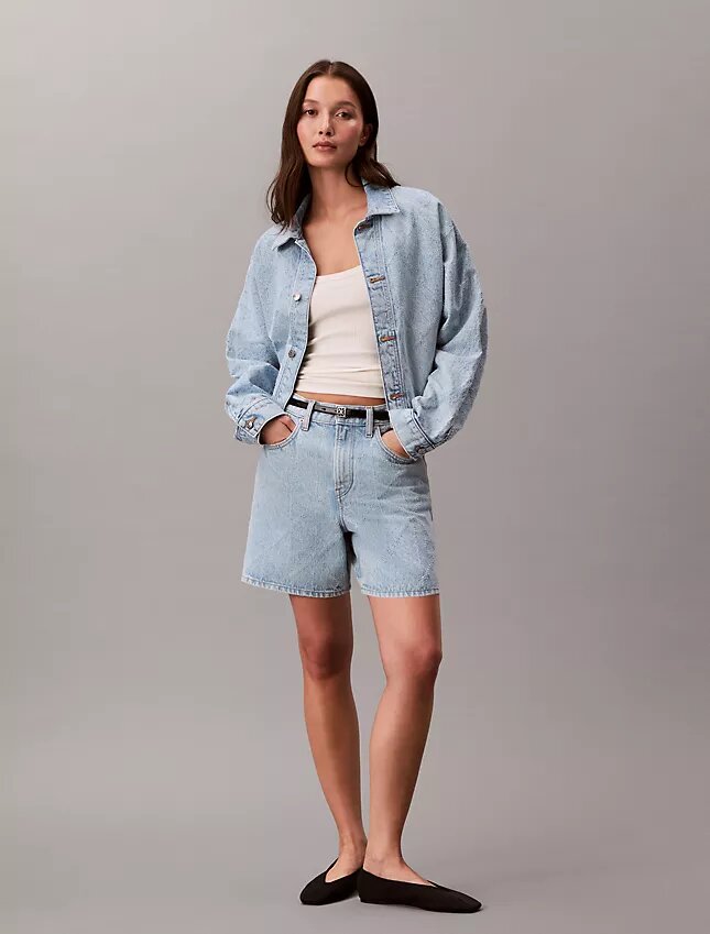 Rento denim-Trucker Jacket Rento denim-Trucker Jacket