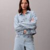 Rento denim-Trucker Jacket Rento denim-Trucker Jacket
