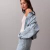 Rento denim-Trucker Jacket Rento denim-Trucker Jacket
