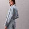 Rento denim-Trucker Jacket Rento denim-Trucker Jacket