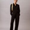 Rento napitettava Utility Shirt Rento napitettava Utility Shirt