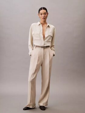 Rento napitettava Utility Shirt