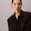 Rento napitettava Utility Shirt Rento napitettava Utility Shirt
