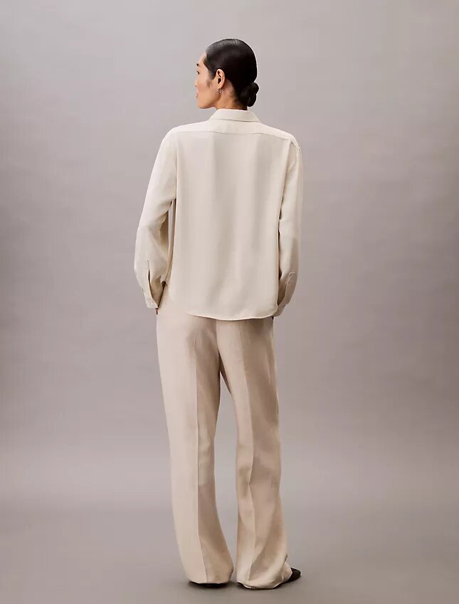 Rento napitettava Utility Shirt Rento napitettava Utility Shirt