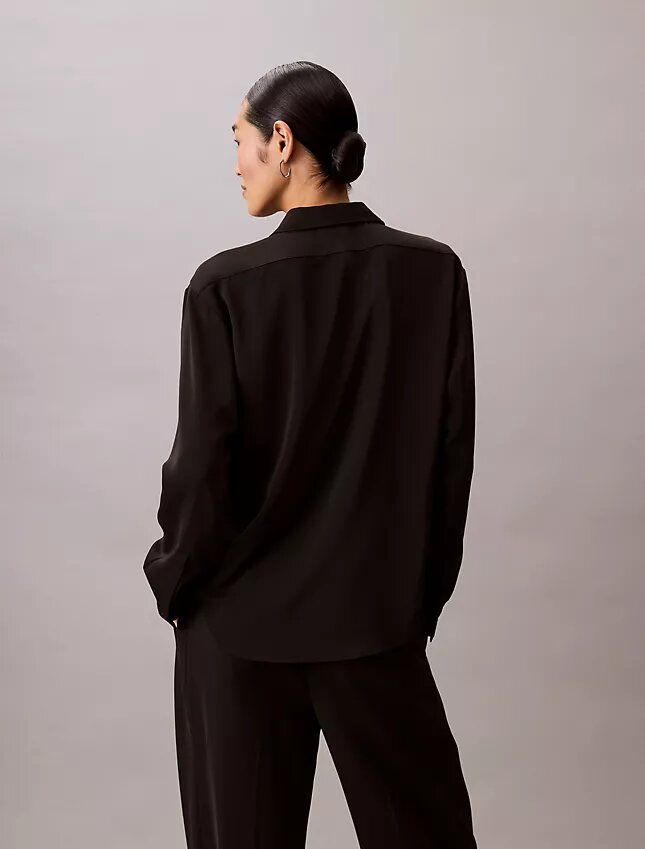Rento napitettava Utility Shirt Rento napitettava Utility Shirt