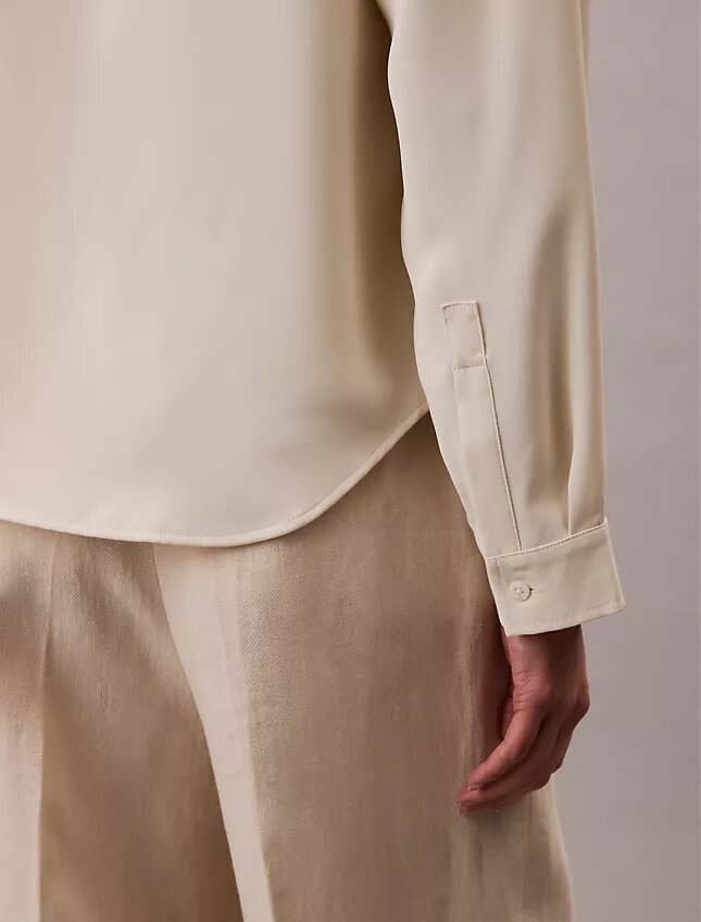 Rento napitettava Utility Shirt Rento napitettava Utility Shirt