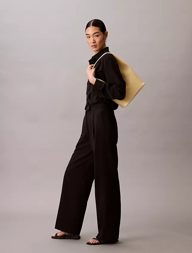 Rento napitettava Utility Shirt Rento napitettava Utility Shirt
