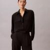 Rento napitettava Utility Shirt Rento napitettava Utility Shirt