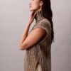 Rib Relaxed -hihaton neule Rib Relaxed -hihaton neule