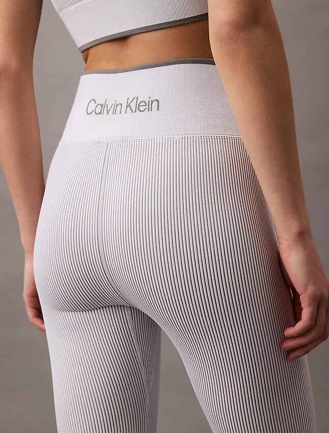 Rib Sport -leggingsit Rib Sport -leggingsit