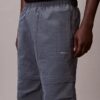 Ripstop-nyloniset muunneltavat kudotut housut Ripstop-nyloniset muunneltavat kudotut housut