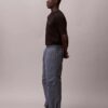 Ripstop-nyloniset muunneltavat kudotut housut Ripstop-nyloniset muunneltavat kudotut housut