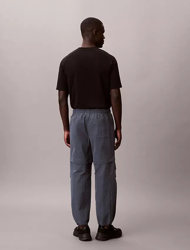 Ripstop-nyloniset muunneltavat kudotut housut Ripstop-nyloniset muunneltavat kudotut housut