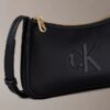 Rohkea Monogram-minilaukku Rohkea Monogram-minilaukku