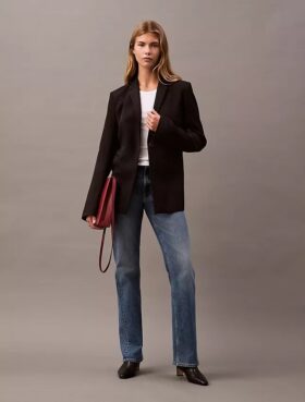 Räätälöity rayon-bleiseri Räätälöity rayon-bleiseri