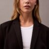 Räätälöity rayon-bleiseri Räätälöity rayon-bleiseri