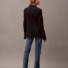 Räätälöity rayon-bleiseri Räätälöity rayon-bleiseri