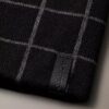 Ruudullinen jacquard-pipo Ruudullinen jacquard-pipo