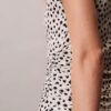 Rypytetty slim-fit-T-paita Rypytetty slim-fit-T-paita