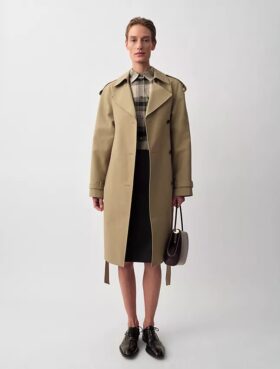Scarlett-ruudullinen napituspaita