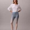 Second Skin -kuviolliset leggingsit Second Skin -kuviolliset leggingsit
