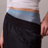 Second Skin -kuviolliset leggingsit Second Skin -kuviolliset leggingsit