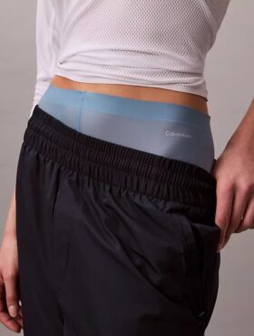 Second Skin -kuviolliset leggingsit