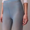 Second Skin -kuviolliset leggingsit Second Skin -kuviolliset leggingsit