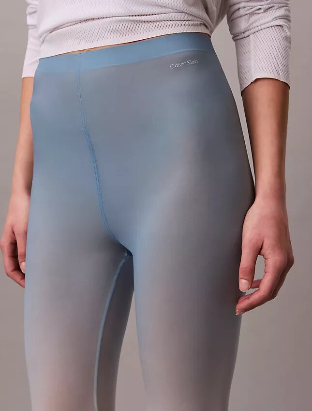 Second Skin -kuviolliset leggingsit Second Skin -kuviolliset leggingsit