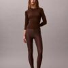 Second Skin -leggingsit Second Skin -leggingsit