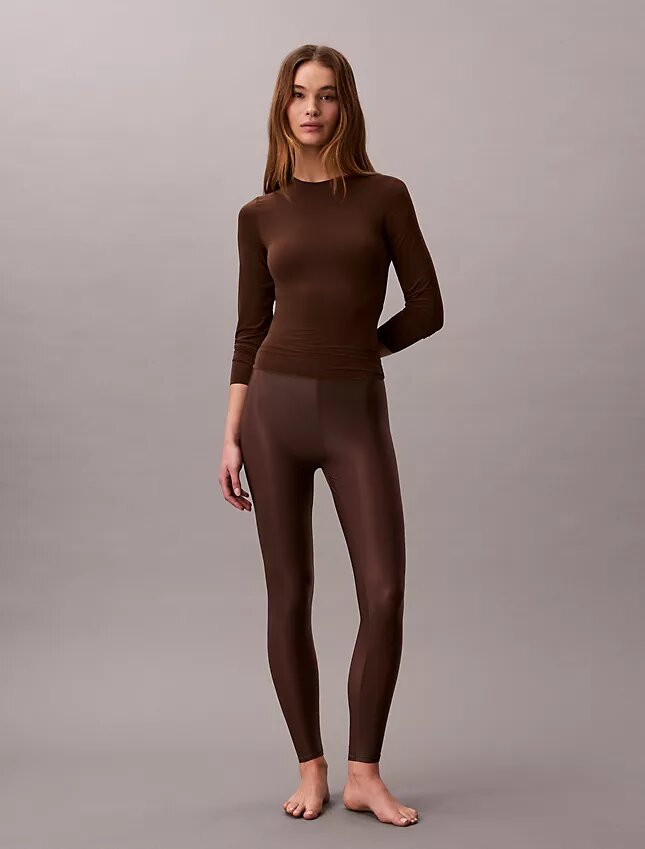 Second Skin -leggingsit Second Skin -leggingsit