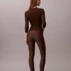 Second Skin -leggingsit Second Skin -leggingsit