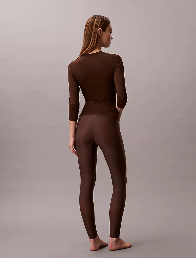 Second Skin -leggingsit Second Skin -leggingsit